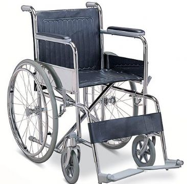 Standard Wheelchair